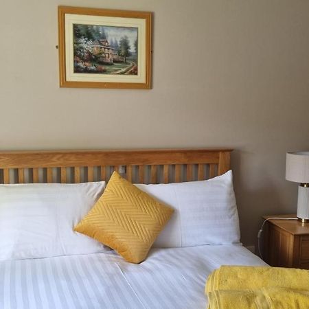 2 Bedroomed Ground Floor Apartment Kenmare Dış mekan fotoğraf