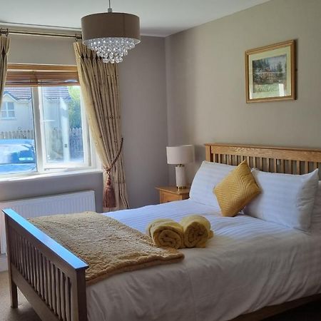 2 Bedroomed Ground Floor Apartment Kenmare Dış mekan fotoğraf