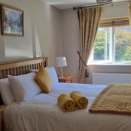 2 Bedroomed Ground Floor Apartment Kenmare Dış mekan fotoğraf