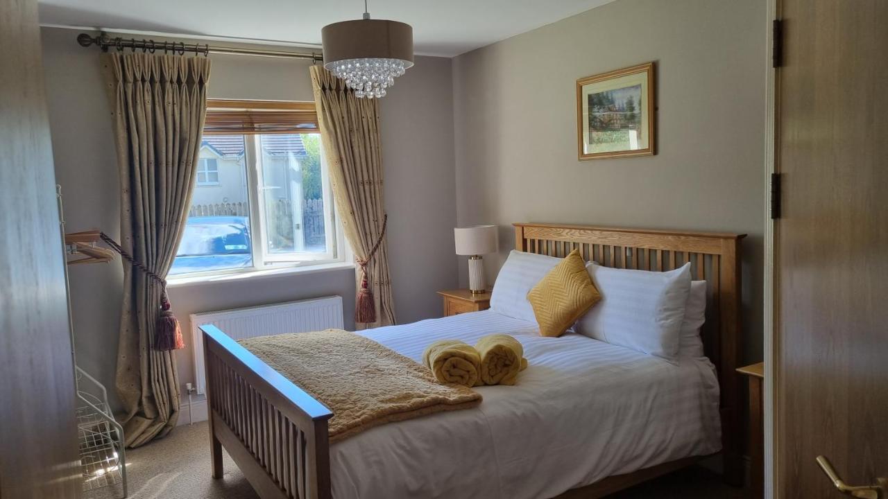 2 Bedroomed Ground Floor Apartment Kenmare Dış mekan fotoğraf