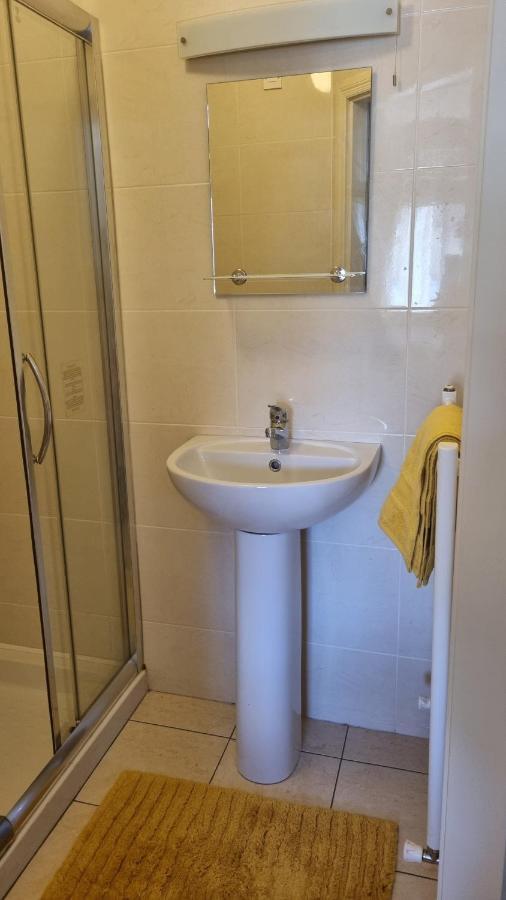 2 Bedroomed Ground Floor Apartment Kenmare Dış mekan fotoğraf