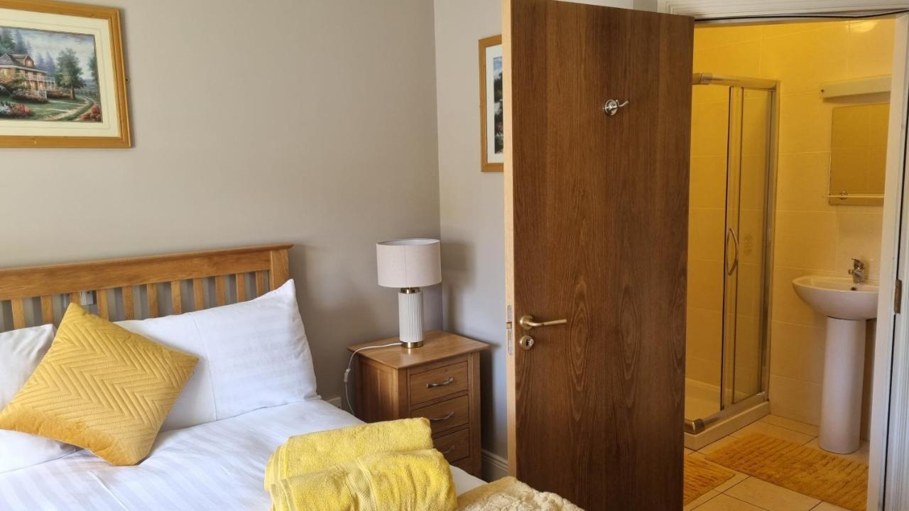 2 Bedroomed Ground Floor Apartment Kenmare Dış mekan fotoğraf